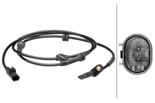 ABS sensor Hella 6PU 012 679-291 Modern