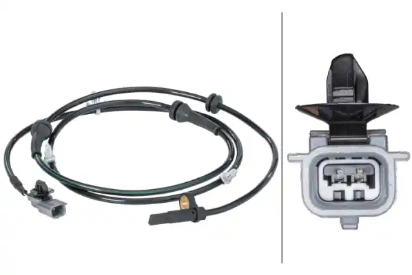 ABS sensor Hella 6PU 012 679-811 Hete Deal