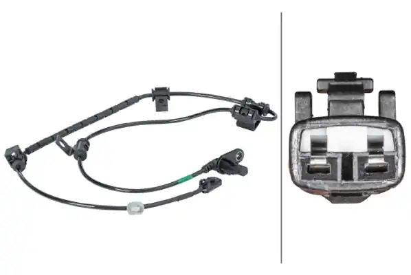 ABS sensor Hella 6PU 012 679-831 Koop Vandaag