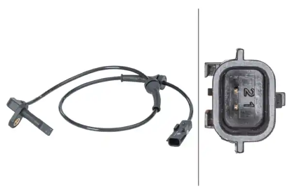 ABS sensor Hella 6PU 012 679-911 Groothandel