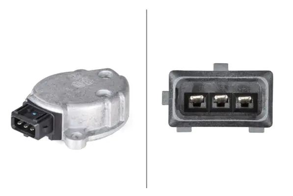 Nokkenas positiesensor Hella 6PU 012 681-021 Ambachtelijk