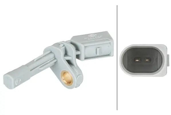 ABS sensor Hella 6PU 012 806-971 Seizoensaanbieding