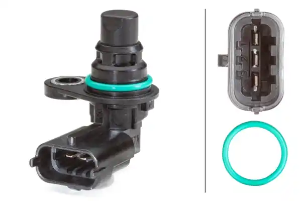 Betaalbaar Nokkenas positiesensor Hella 6PU 013 122-211