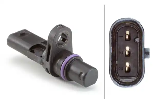 Beperkt Aanbod Nokkenas positiesensor Hella 6PU 013 122-221