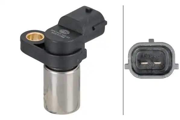 Nokkenas positiesensor Hella 6PU 013 122-331 Lage Prijs