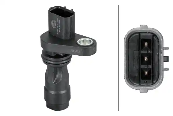 Krukas positiesensor Hella 6PU 013 122-411 Betrouwbaar