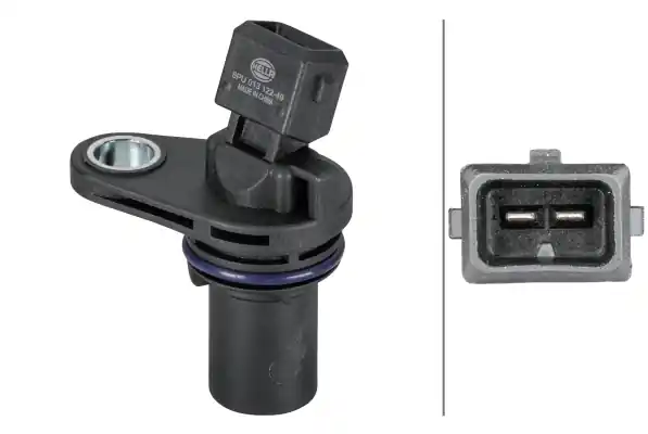 Nokkenas positiesensor Hella 6PU 013 122-491 Lage Kosten