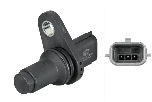 Krukas positiesensor Hella 6PU 013 122-521 Modern