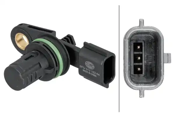 Beperkt Aanbod Nokkenas positiesensor Hella 6PU 013 122-541