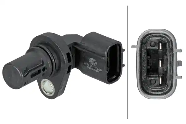 Nokkenas positiesensor Hella 6PU 013 122-601 Rechtstreeks Van De Fabrikant