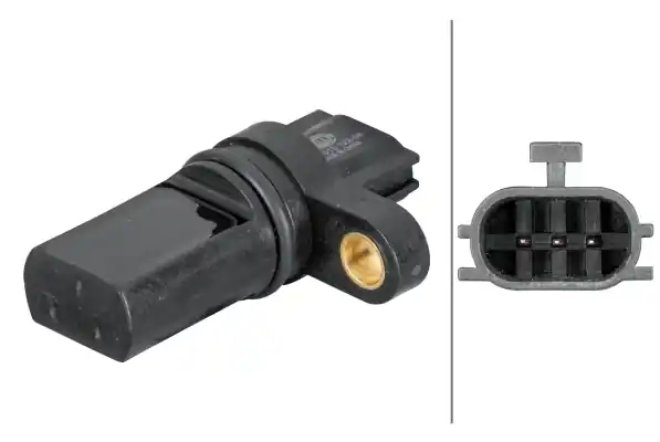 Exclusief Nokkenas positiesensor Hella 6PU 013 122-661