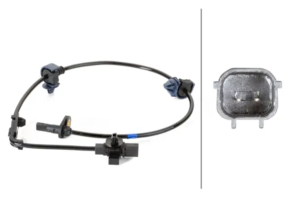 Bestel Nu ABS sensor Hella 6PU 230 040-071