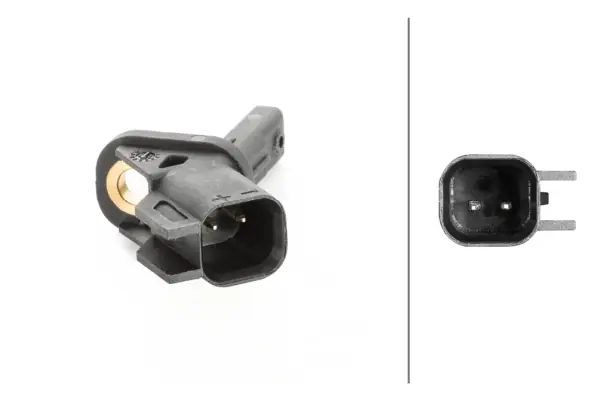 ABS sensor Hella 6PU 230 040-161 Direct Beschikbaar