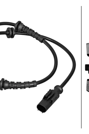 Luxe ABS sensor Hella 6PU 358 217-241