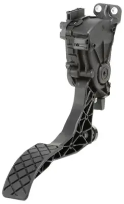 Gaspedaal positiesensor Hella 6PV 008 496-711 Populair