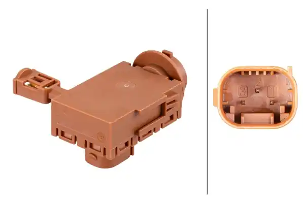 Sensor diverse Hella 6PX 012 684-081 Op = Op