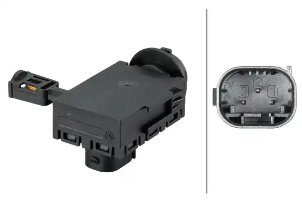 Nieuw Model Sensor diverse Hella 6PX 012 684-091