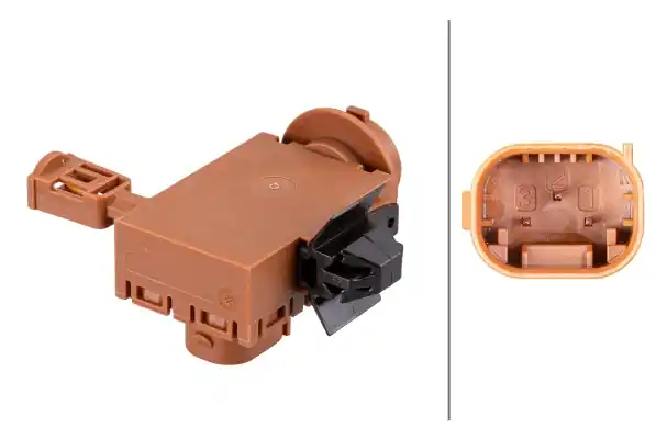 Sensor diverse Hella 6PX 012 684-111 Trendy