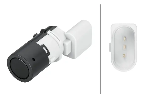 Veilige Betaling Parkeer (PDC) sensor Hella 6PX 358 141-001