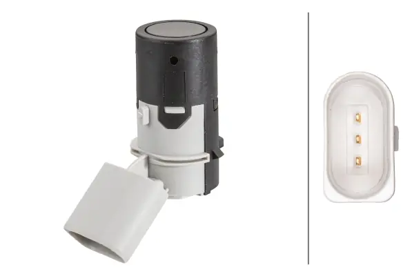 Aanbieding Parkeer (PDC) sensor Hella 6PX 358 141-041