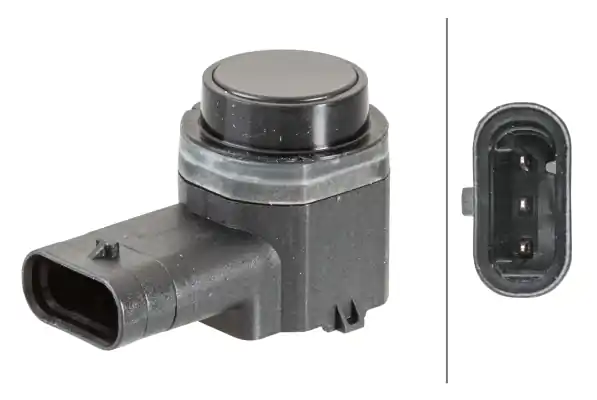 Nu Kopen Parkeer (PDC) sensor Hella 6PX 358 141-051