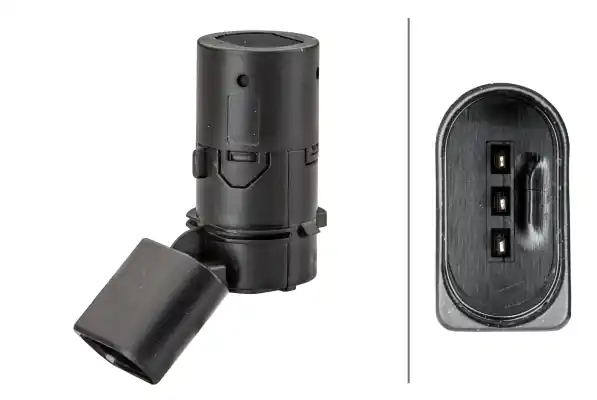 Hete Deal Parkeer (PDC) sensor Hella 6PX 358 141-251