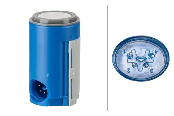 Alleen Vandaag Parkeer (PDC) sensor Hella 6PX 358 141-291