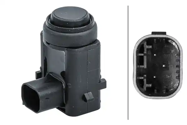 Parkeer (PDC) sensor Hella 6PX 358 141-561 Speciale Aanbieding