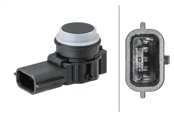 Parkeer (PDC) sensor Hella 6PX 358 141-761 Direct Beschikbaar
