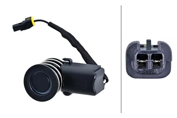 Parkeer (PDC) sensor Hella 6PX 358 270-091 Gecertificeerd