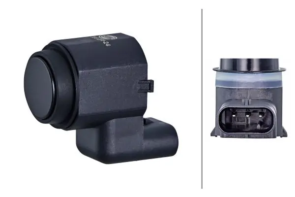 Parkeer (PDC) sensor Hella 6PX 358 270-241 Nieuw