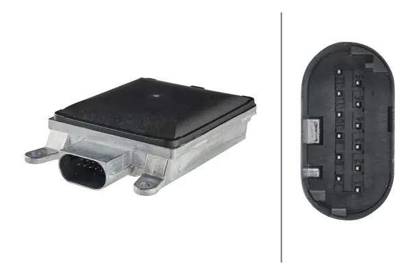 Meest Verkocht Regeleenheid Hella 6PZ 010 287-311