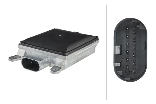 Regeleenheid Hella 6PZ 010 287-321 Direct Verzonden