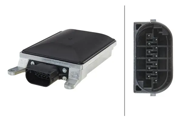 Limited Edition Regeleenheid Hella 6PZ 010 905-501