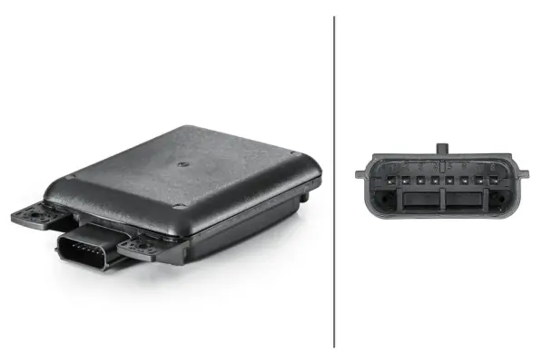 Regeleenheid Hella 6PZ 934 692-861 Authentiek