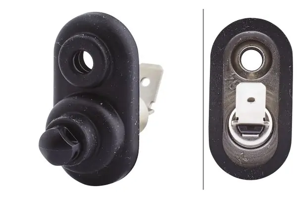 Deurcontact schakelaar Hella 6ZF 004 365-031 Ambachtelijk