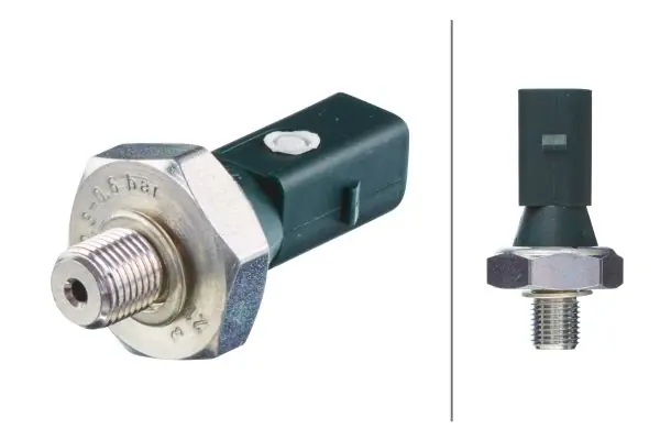 Oliedrukschakelaar Hella 6ZL 008 280-001 Nieuw Model