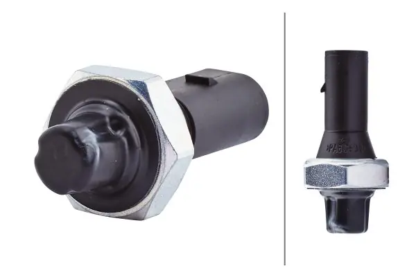 Oliedrukschakelaar Hella 6ZL 008 280-051 Bestseller