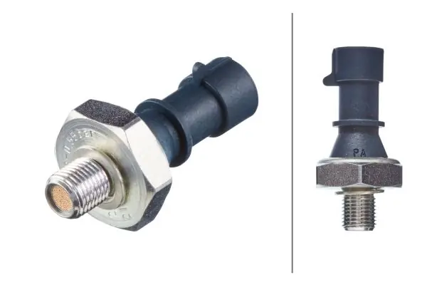 Voordeelprijs Oliedrukschakelaar Hella 6ZL 008 780-011