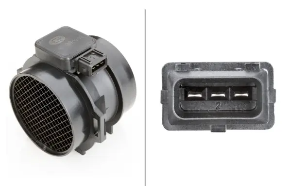 Must-Have Luchtmassameter Hella 8ET 009 142-021