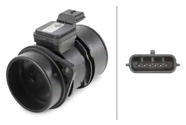 Luchtmassameter Hella 8ET 009 142-121 Betrouwbaar