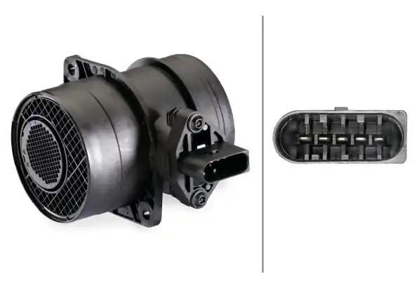 Luchtmassameter Hella 8ET 009 142-571 Alleen Vandaag