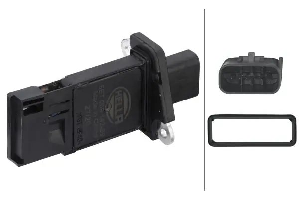 Direct Beschikbaar Luchtmassameter Hella 8ET 009 142-591