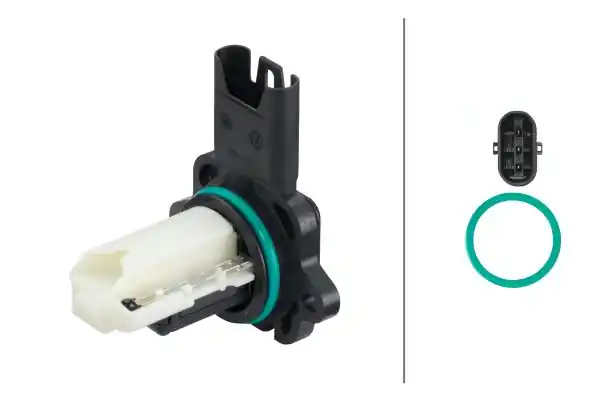 Betaalbaar Luchtmassameter Hella 8ET 009 142-631