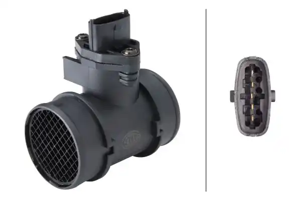 Luchtmassameter Hella 8ET 009 142-811 Uitverkoop