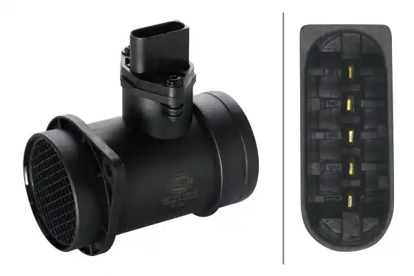 Luchtmassameter Hella 8ET 009 142-861 Koop Online