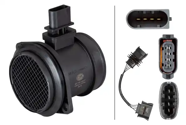 Budget Luchtmassameter Hella 8ET 009 149-211