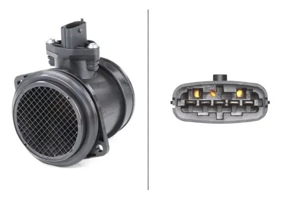 Luchtmassameter Hella 8ET 009 149-371 Goedkoop