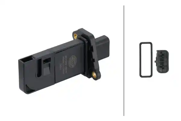 Beperkte Voorraad Luchtmassameter Hella 8ET 009 149-471