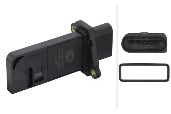 Budget Luchtmassameter Hella 8ET 009 149-611